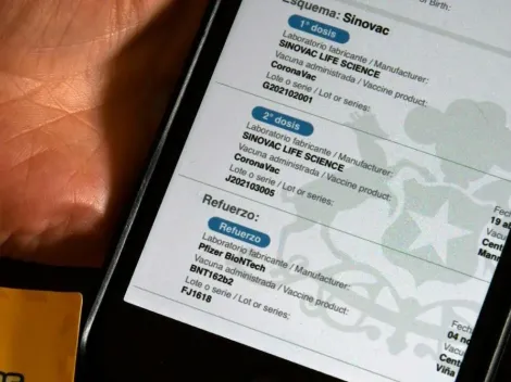 ¿Puedo vacunarme con la Dosis de Refuerzo esta semana?