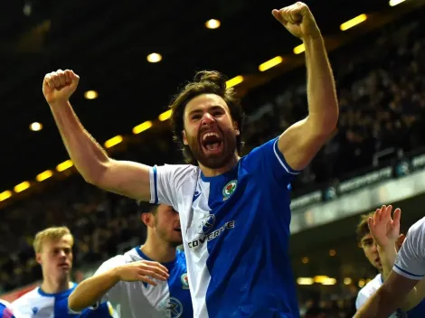 El favorito para Blackburn Rovers vs Barnsley