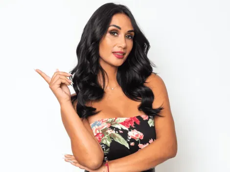 Díaz defiende la entretención en la TV: "La farándula a la gente la entretiene"