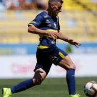 "Hay muchas ofertas por mí": Maximiliano Cerato se confiesa y revela que estuvo muy cerca de llegar a Colo Colo y Universidad de Chile