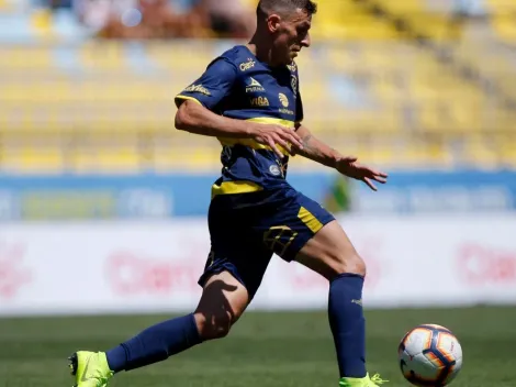 Maxi Cerato revela que estuvo muy cerca de llegar a Colo Colo y la U