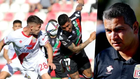 Curicó Unido jugó su último partido oficial el 5 de diciembre ante Audax Italiano