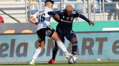 Universidad de Chile y Colo Colo se medirán definitivamente en La Plata