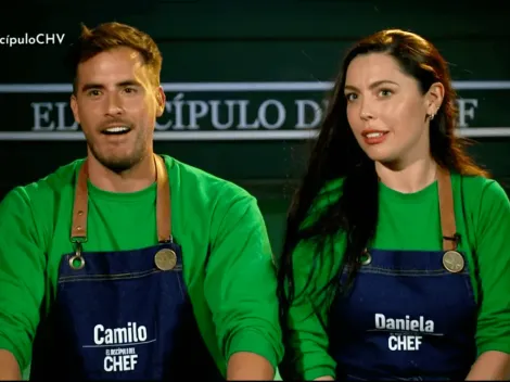 Huerta desclasifica "parada de carros" de Aránguiz a Betsy que no se vió