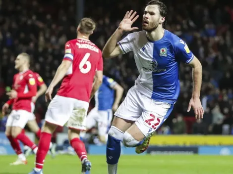 Casi 12 palitos para fanático que creyó en Ben Brereton