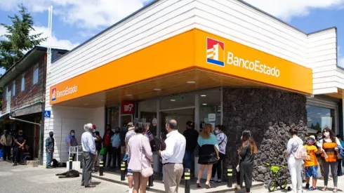 Banco Estado - Cuenta Rut