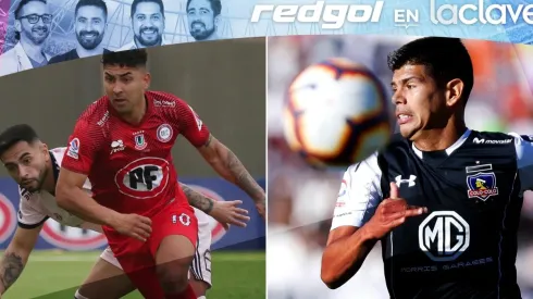 Esteban Pavez y Jeisson Vargas protagonizan los últimos movimientos del mercado de pases del fútbol chileno.