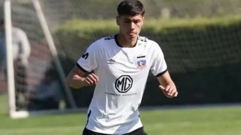 Pedro Navarro será el sustituto de Gabriel Suazo