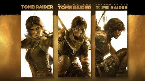 Esta trilogía se estrenó en marzo de 2021