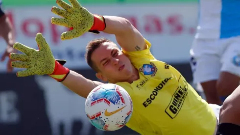 Nacho González ha consolidado una carrera que obtiene reconocimiento internacional