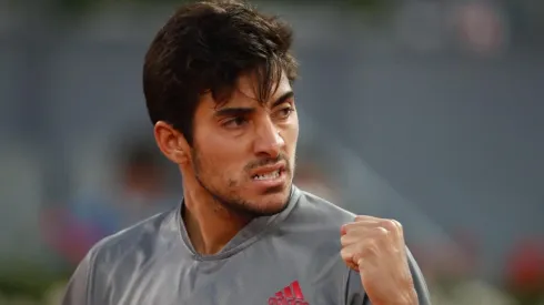 Cristian Garin es el actual N° 17 del mundo.