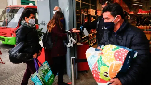 Funcionamiento del comercio y supermercados para Año Nuevo