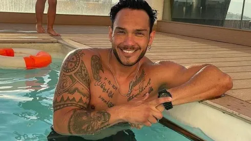 Iván Cabrera, el ex participante de El Discípulo del Chef y próximo rostro de Aquí se Baila, terminó su relación con Antonella Muñoz en agosto pasado.