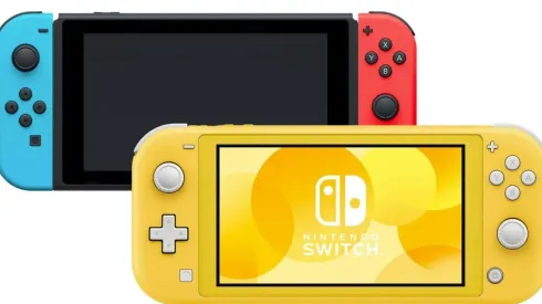 Los juegos de la Nintendo Switch dominaron las ventas en Amazon
