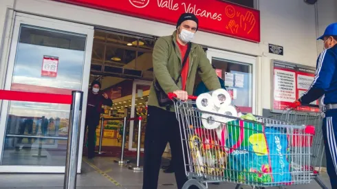 ¿A qué hora cierran los supermercados este 31 de diciembre?