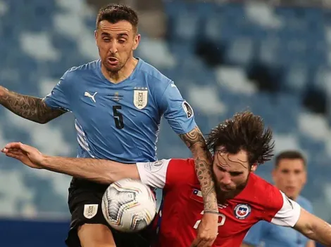 La Roja también jugará ante Uruguay en Calama