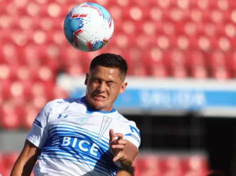 O'Higgins cierra el año lleno de refuerzos: anunció cinco en un día