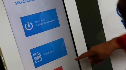 ¿Cómo recuperar la Clave Única?