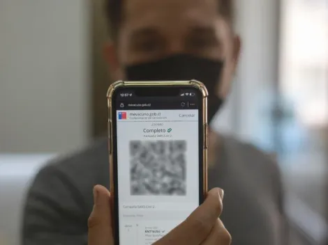 ¿Cuándo bloquean el Pase de Movilidad?