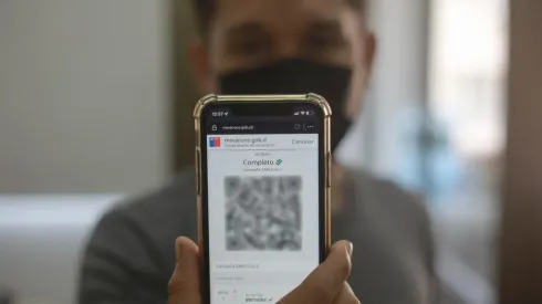 ¿Cuándo bloquean el Pase de Movilidad?