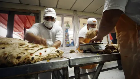 Beneficiarios y fecha de pago IFE Laboral