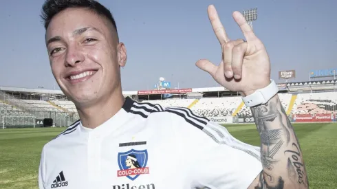 Zavala pudo jugar en Argentina según el presidente de Unión de Santa Fe