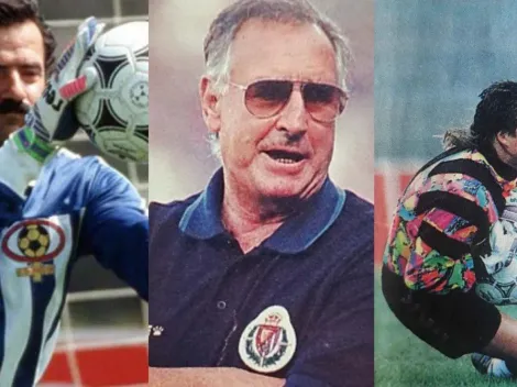 Sensibles fallecimientos estremecieron al deporte nacional en 2021