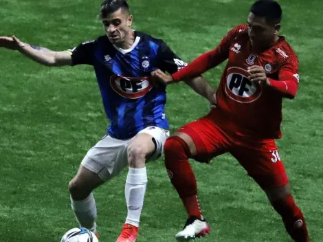 Racing pone la mira en jugador de Huachipato en caso de no fichar a Montecinos