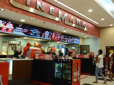 ¿Qué película para niños ver en vacaciones?