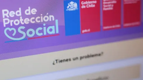 Red de Protección 2022