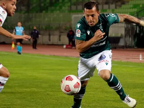 Wanderers y Ubilla se declaran la guerra tras millonaria demanda