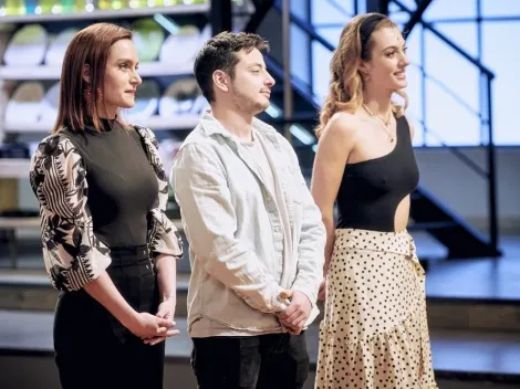 ¿Cómo será la gran final de Masterchef Celebrity?