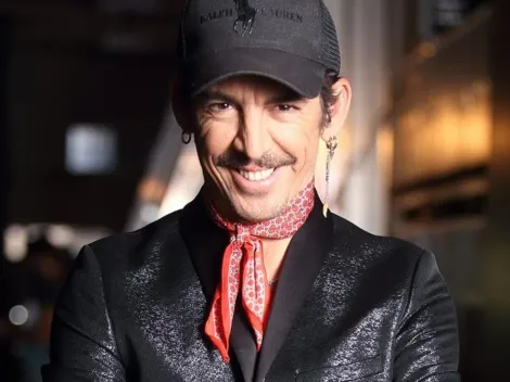 Felipe Ríos estará en Aquí se Baila: "Me tiré a los leones"