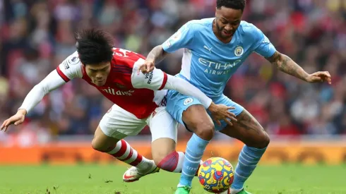 Arsenal y Chelsea abren el 2022 con un partidazo