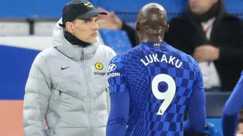 El delantero belga confesó que no la pasa nada de bien en Chelsea y su entrenador disparó que no le gustan esas declaraciones problemáticas.