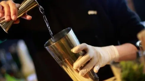 Pevisa el paso a paso de la piña colada.