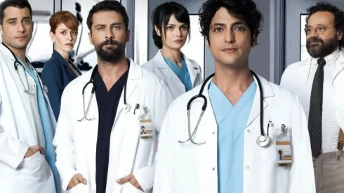 Doctor Milagro llega a las pantallas de Chilevisión.