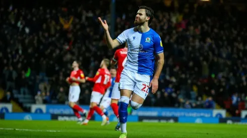 Brereton llegó a las 20 conquistas en liga y este fin de semana va por el récord de Pinilla y Alexis.