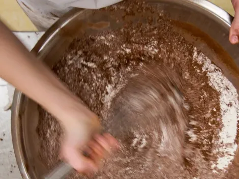 ¿Cómo preparar un postre vegano para Año Nuevo?