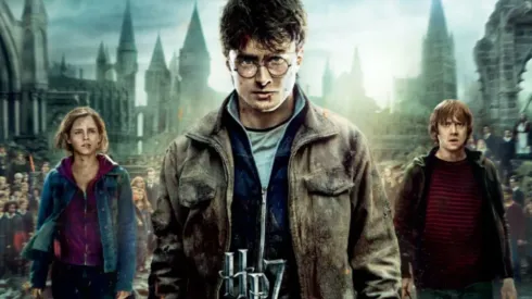 Solo un actor sabía el final de la película desde el principio.