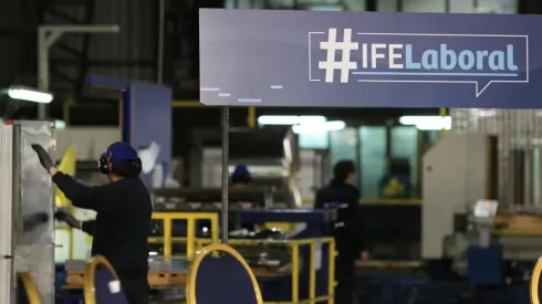 Fechas de pago IFE Laboral