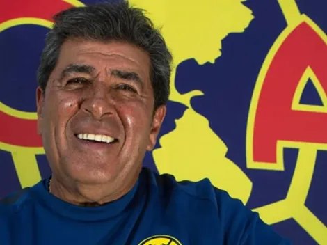 Carlos Reinoso revela: quería jugar con Pelé y no en América