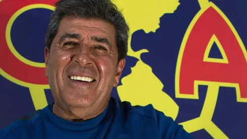 El chileno Carlos Reinoso y una dura revelación para el América.