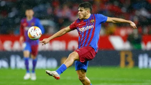 El Barça aún no repunta en la tabla.