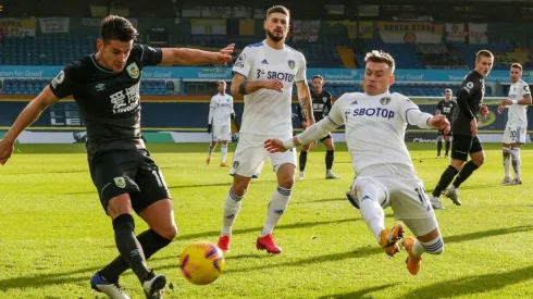 Ambos quieren alcanzar a un City que no tropieza.