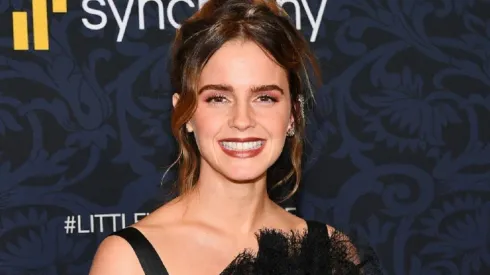 Emma Watson