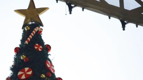 Fecha para desarmar el árbol de navidad