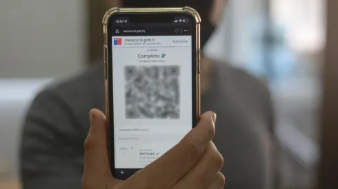 Pase de Movilidad para niños