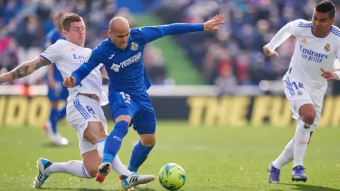 Real Madrid sigue con buena ventaja en el primer lugar pese a esta derrota.