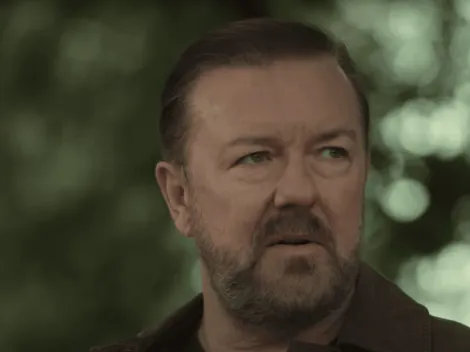 ¿Qué día se estrena la tercera temporada de After Life?